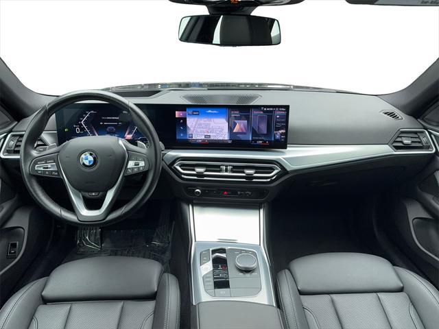 used 2024 BMW 430 Gran Coupe car, priced at $34,880