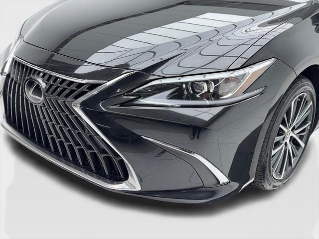 used 2024 Lexus ES 250 car, priced at $38,990