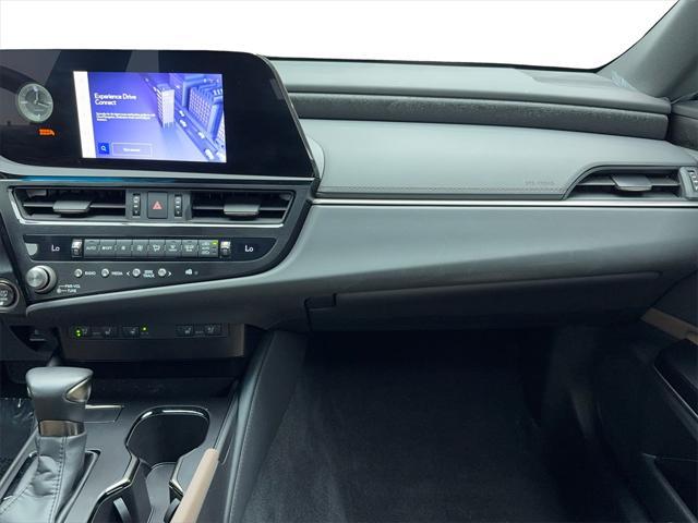 used 2024 Lexus ES 250 car, priced at $38,990