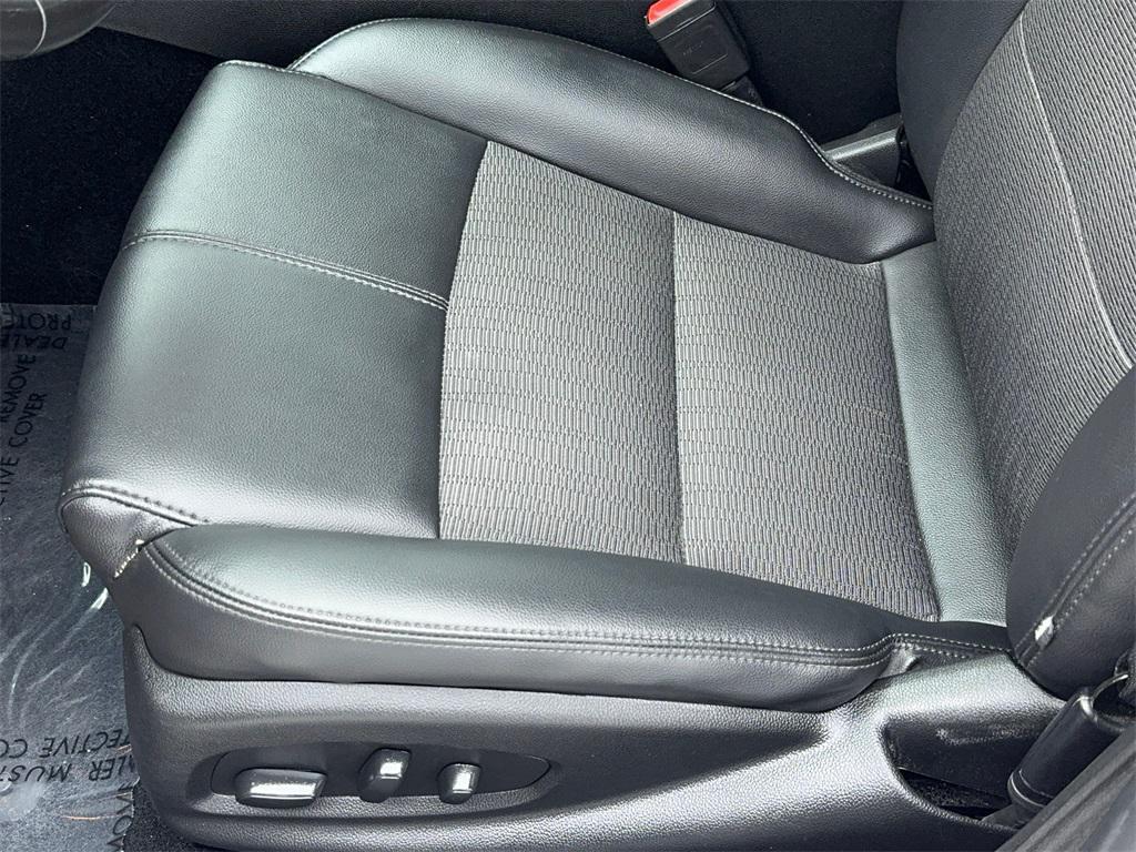 used 2020 Chevrolet Impala car, priced at $13,490