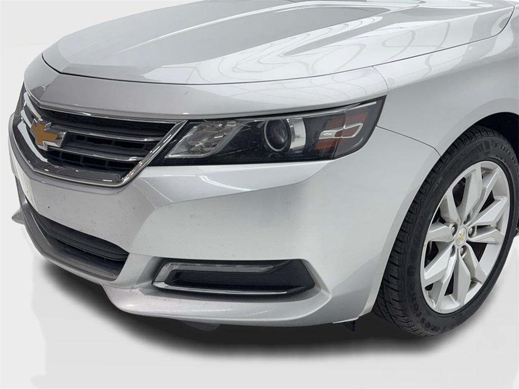 used 2020 Chevrolet Impala car, priced at $13,490