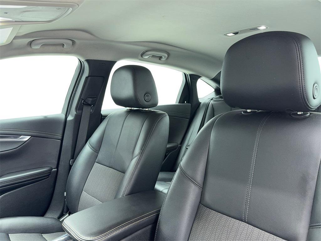 used 2020 Chevrolet Impala car, priced at $13,490