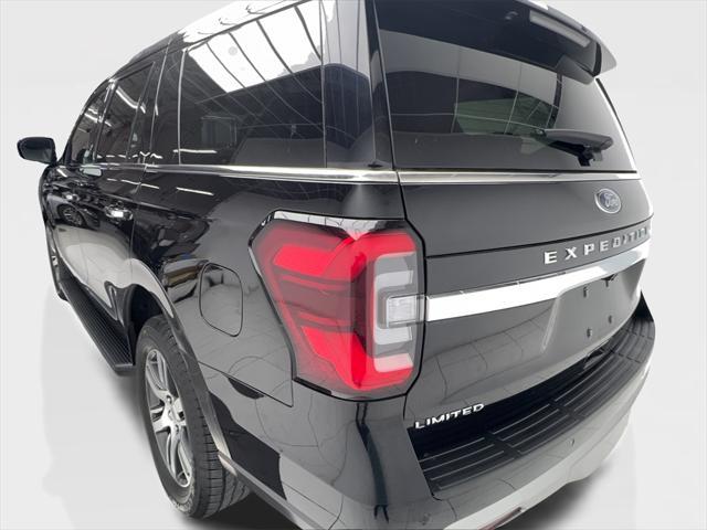 used 2024 Ford Expedition car, priced at $52,490