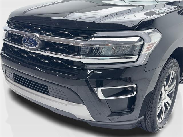 used 2024 Ford Expedition car, priced at $52,490