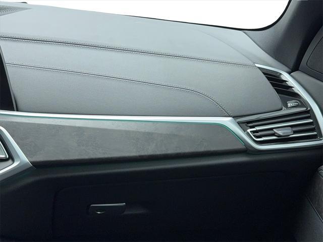 used 2022 BMW X5 car, priced at $39,690
