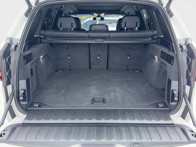 used 2022 BMW X5 car, priced at $39,690