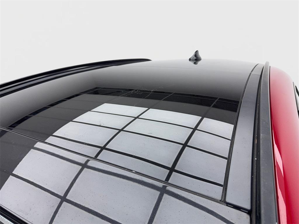 used 2022 Alfa Romeo Stelvio car, priced at $23,390