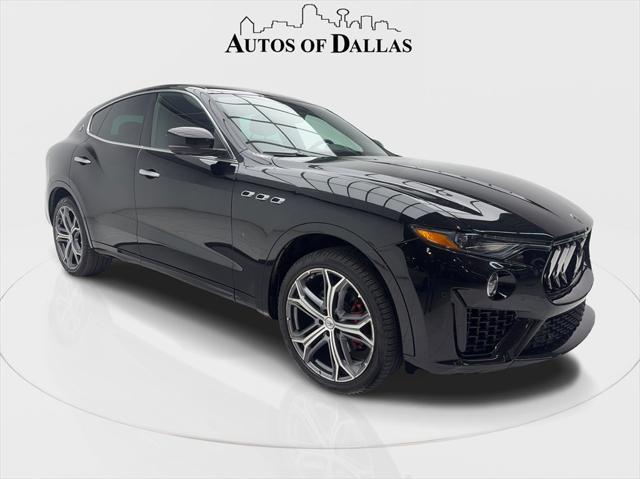 used 2021 Maserati Levante car, priced at $34,549