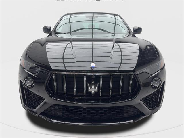 used 2021 Maserati Levante car, priced at $34,549