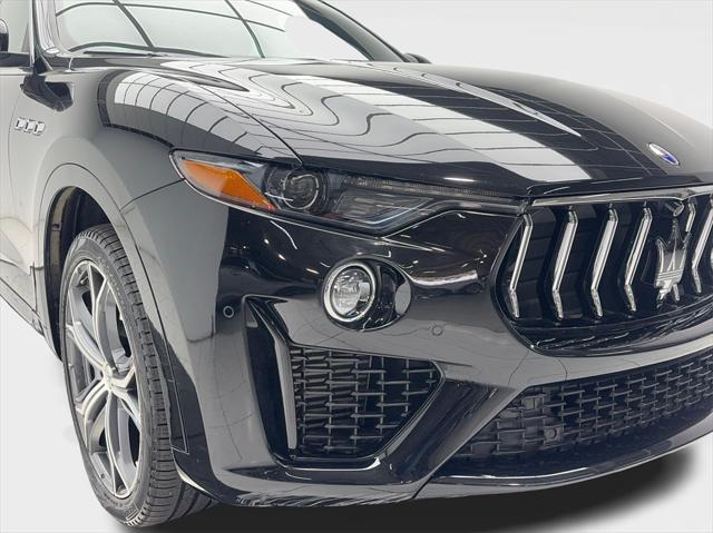 used 2021 Maserati Levante car, priced at $34,549