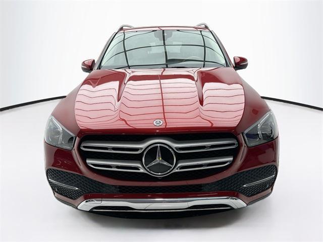 used 2021 Mercedes-Benz GLE 350 car, priced at $31,291