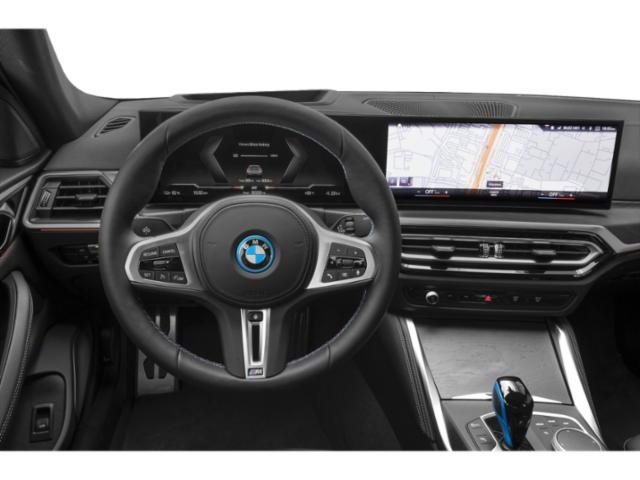 used 2022 BMW i4 Gran Coupe car