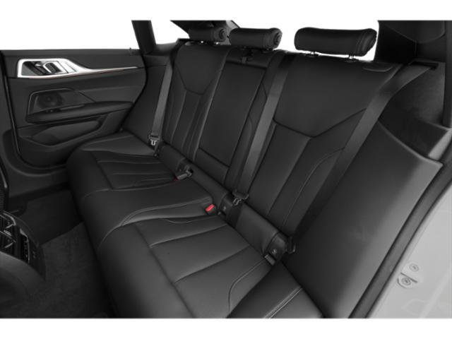 used 2022 BMW i4 Gran Coupe car