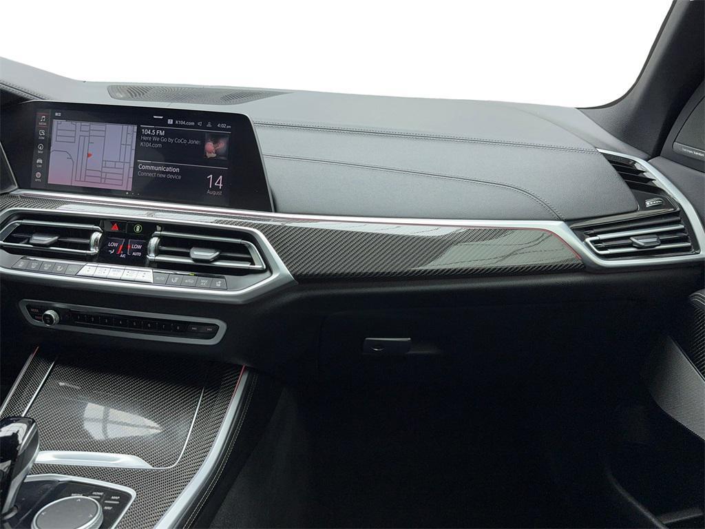 used 2022 BMW X5 car, priced at $43,490