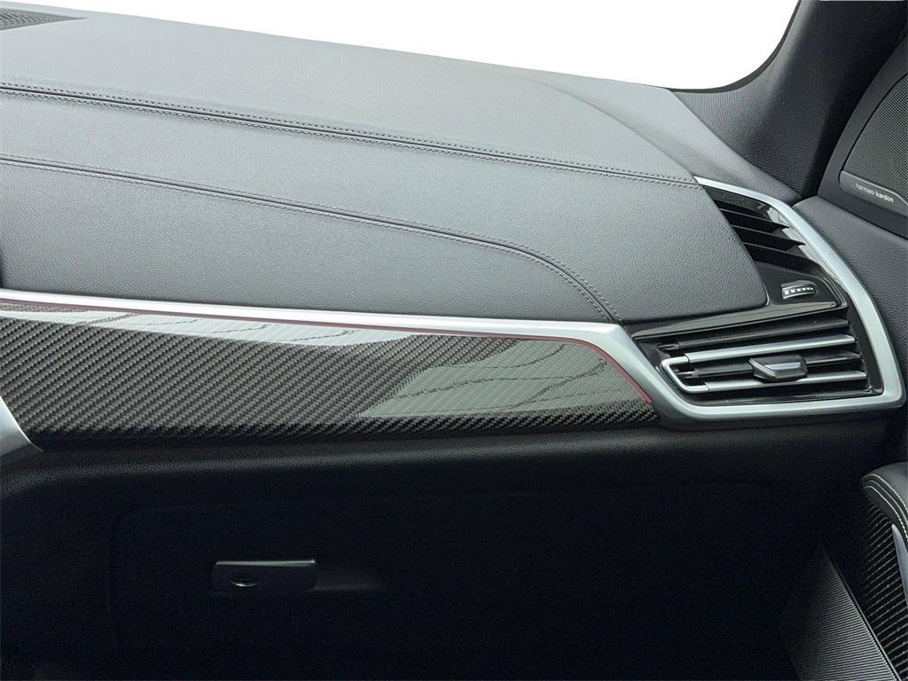 used 2022 BMW X5 car, priced at $43,490