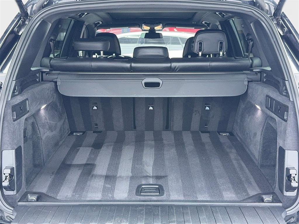 used 2022 BMW X5 car, priced at $43,490