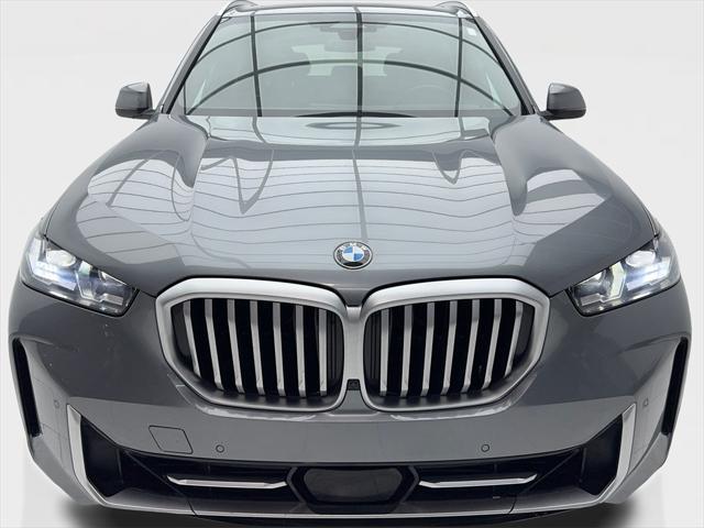 used 2024 BMW X5 car, priced at $40,490