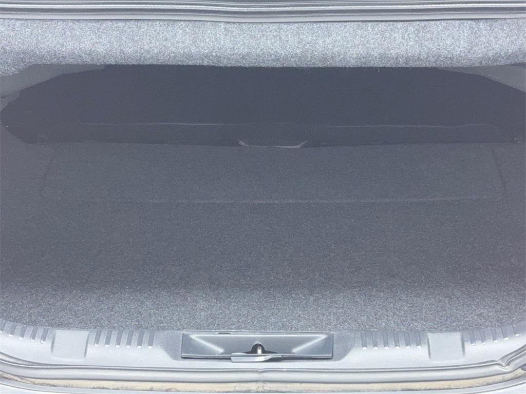 used 2024 Ford Mustang car, priced at $31,490