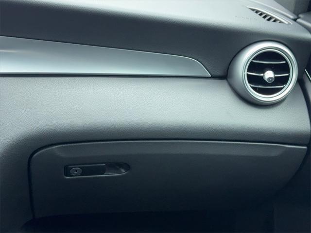 used 2021 Mercedes-Benz GLC 300 car, priced at $27,690