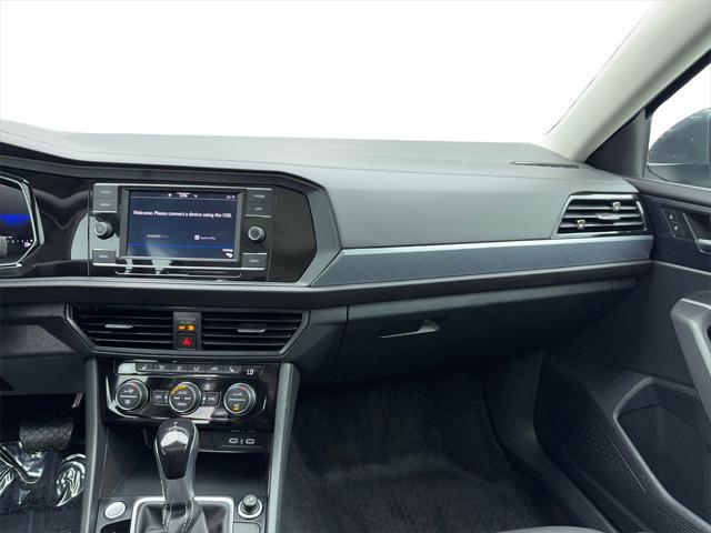 used 2024 Volkswagen Jetta car, priced at $22,990