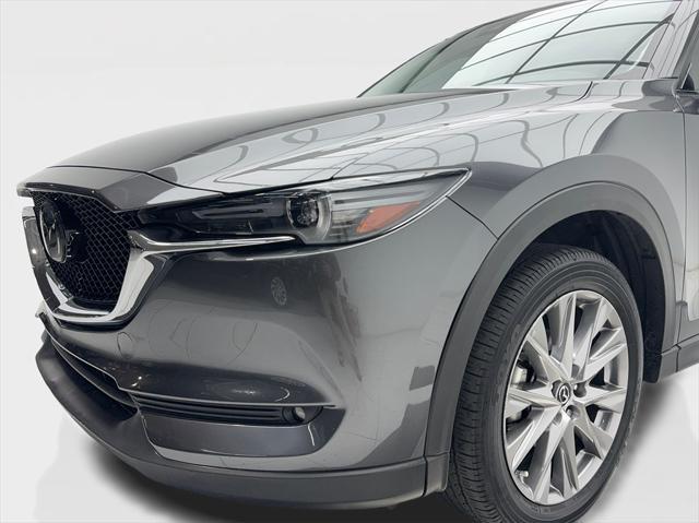 used 2020 Mazda CX-5 car, priced at $22,490