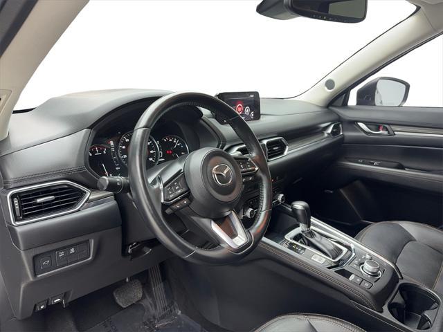 used 2020 Mazda CX-5 car, priced at $22,490