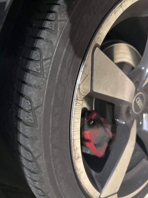 used 2022 Audi A5 Sportback car, priced at $36,991