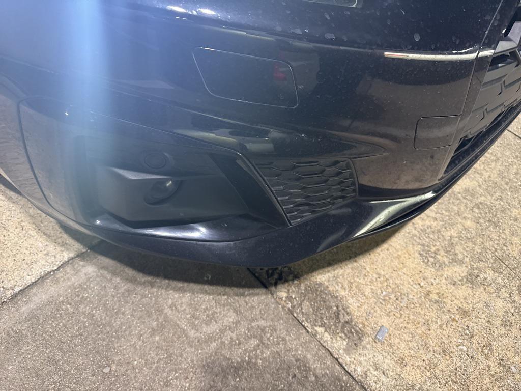 used 2022 Audi A5 Sportback car, priced at $36,991