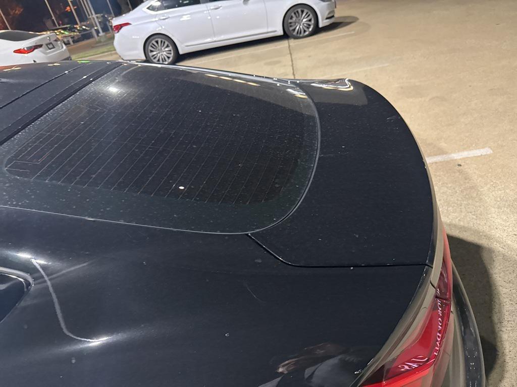 used 2022 Audi A5 Sportback car, priced at $36,991