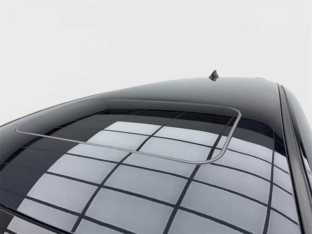 used 2023 Mazda CX-9 car, priced at $23,880