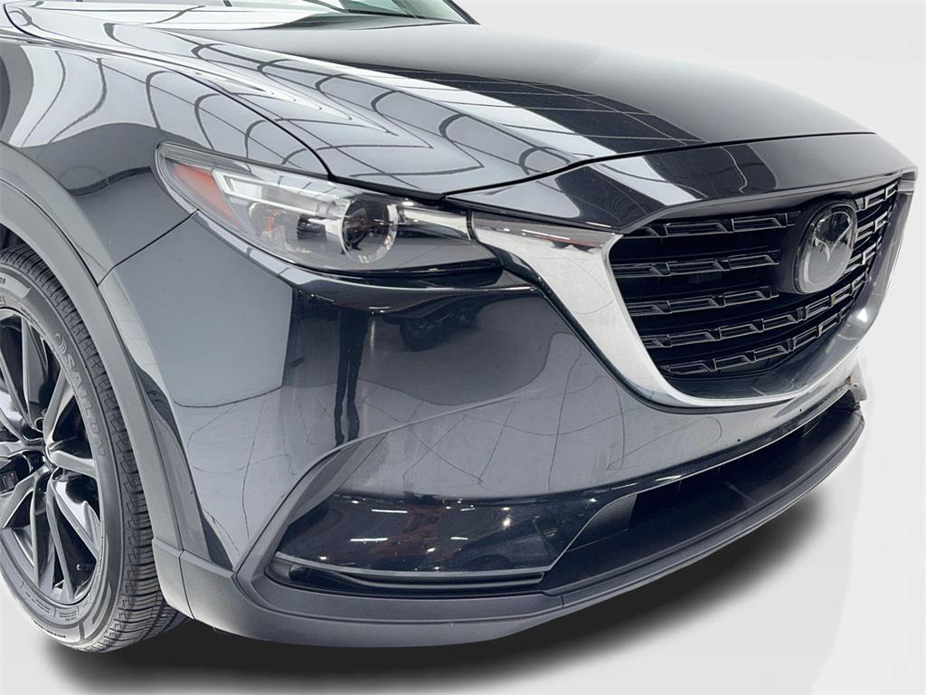 used 2023 Mazda CX-9 car, priced at $23,880