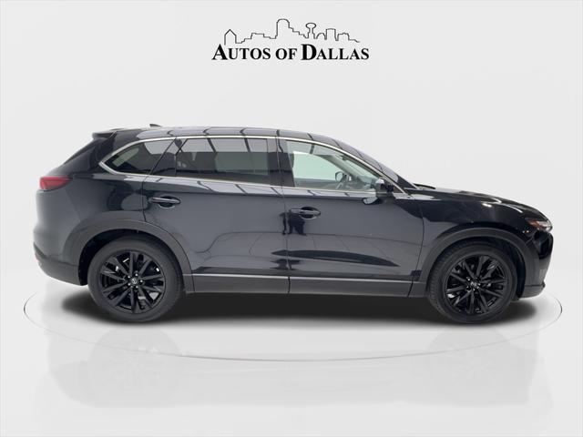used 2023 Mazda CX-9 car, priced at $28,490