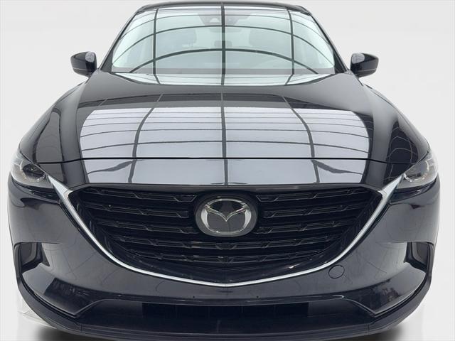 used 2023 Mazda CX-9 car, priced at $28,490