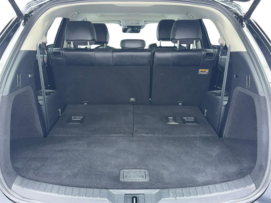 used 2023 Mazda CX-9 car, priced at $23,880