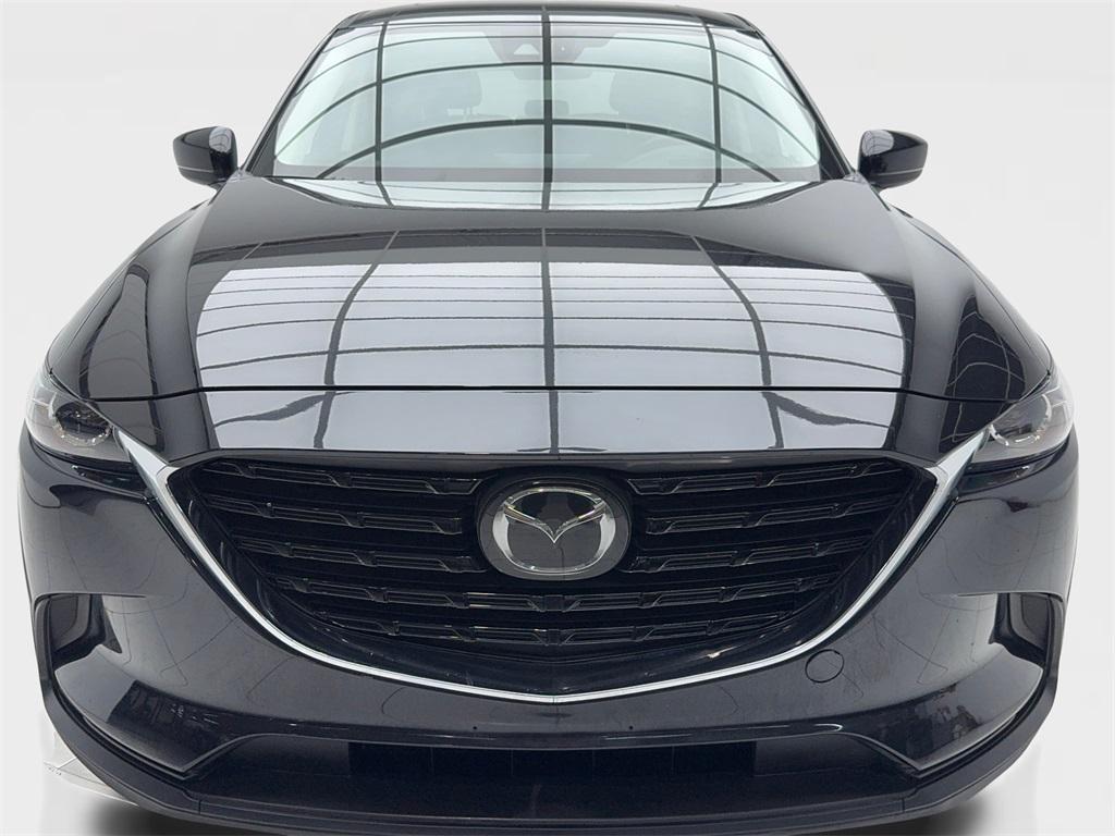 used 2023 Mazda CX-9 car, priced at $23,880