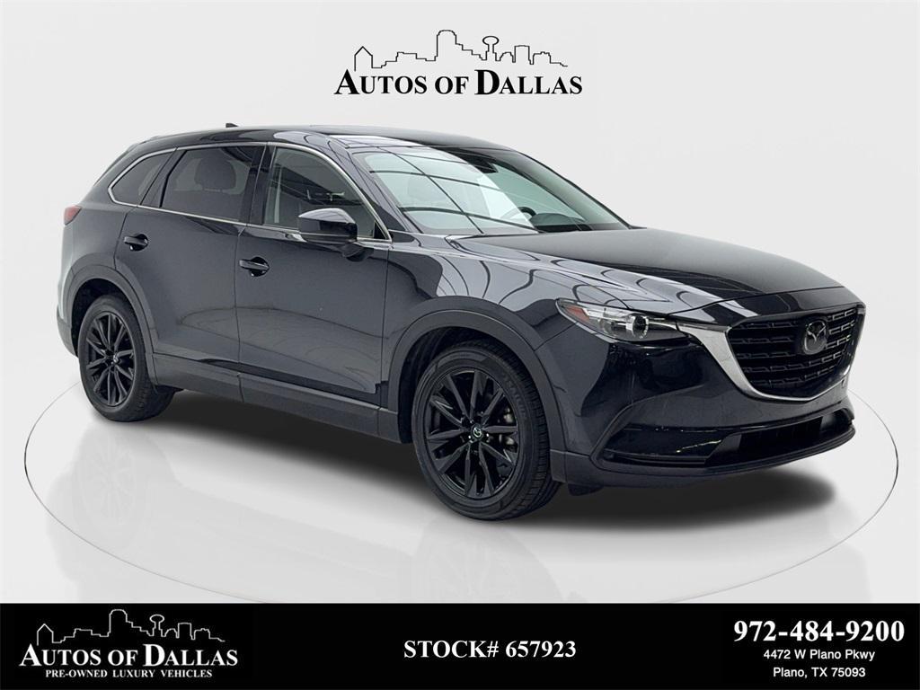 used 2023 Mazda CX-9 car, priced at $23,880