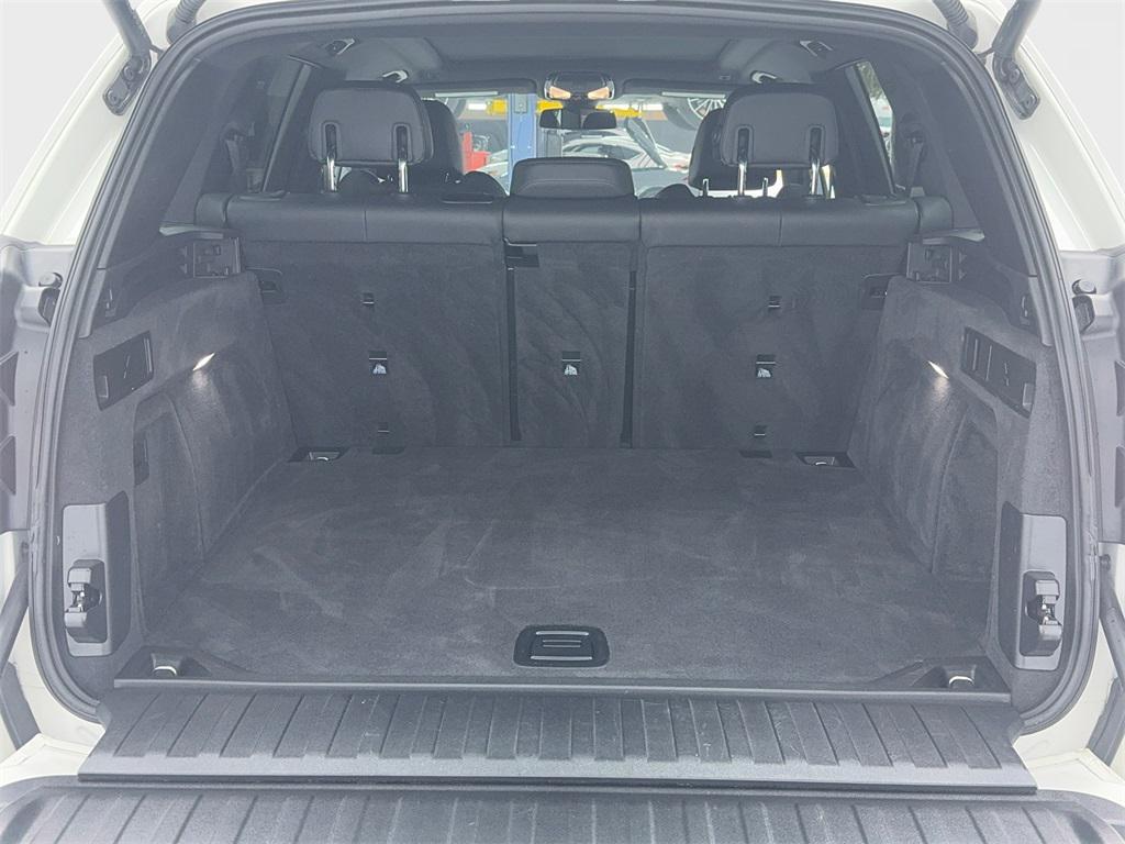 used 2022 BMW X5 car, priced at $35,490