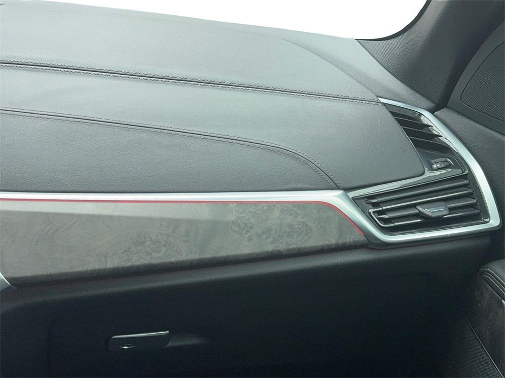 used 2022 BMW X5 car, priced at $35,490