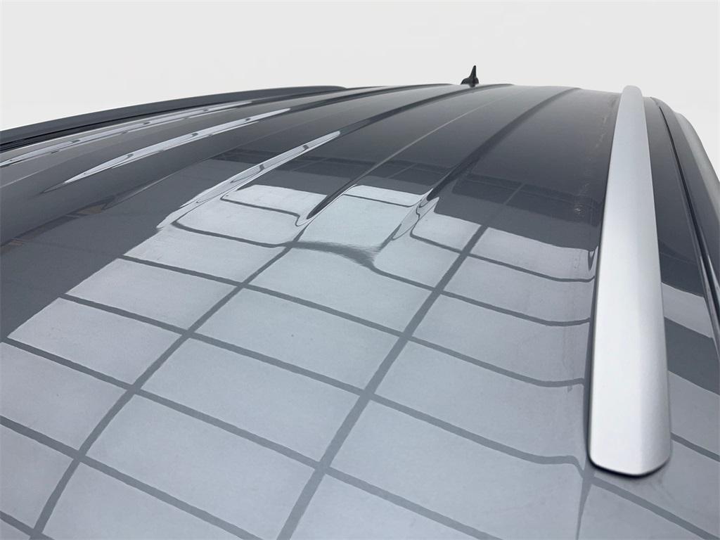 used 2022 Volkswagen Atlas Cross Sport car, priced at $21,490