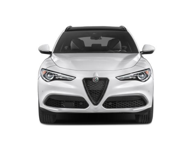 used 2022 Alfa Romeo Stelvio car