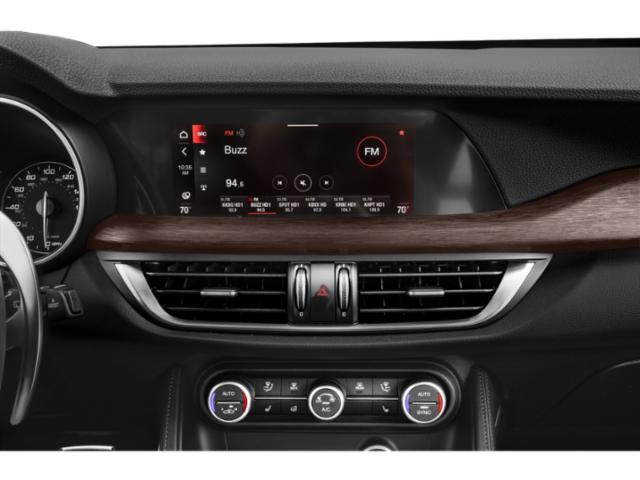 used 2022 Alfa Romeo Stelvio car