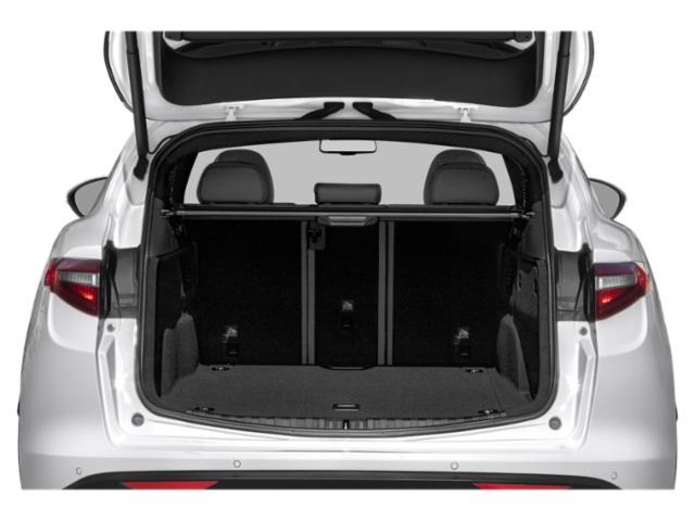 used 2022 Alfa Romeo Stelvio car