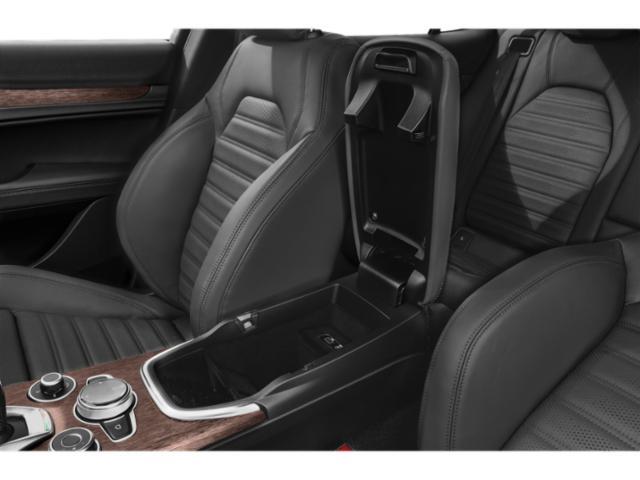used 2022 Alfa Romeo Stelvio car