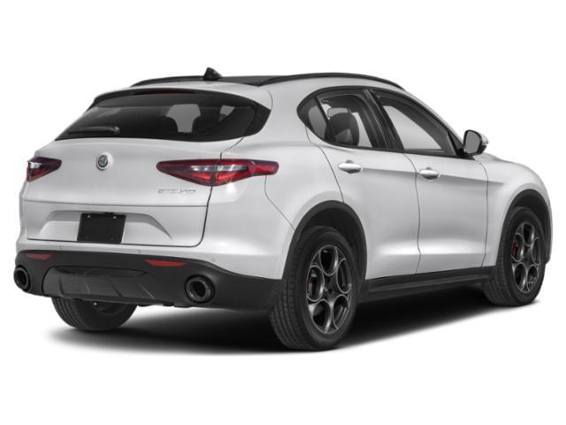 used 2022 Alfa Romeo Stelvio car