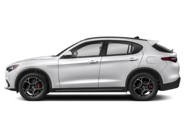 used 2022 Alfa Romeo Stelvio car