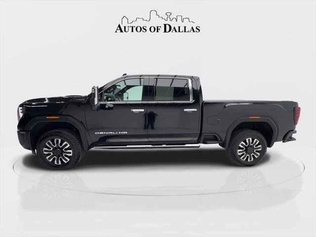 used 2025 GMC Sierra 2500 car, priced at $91,250