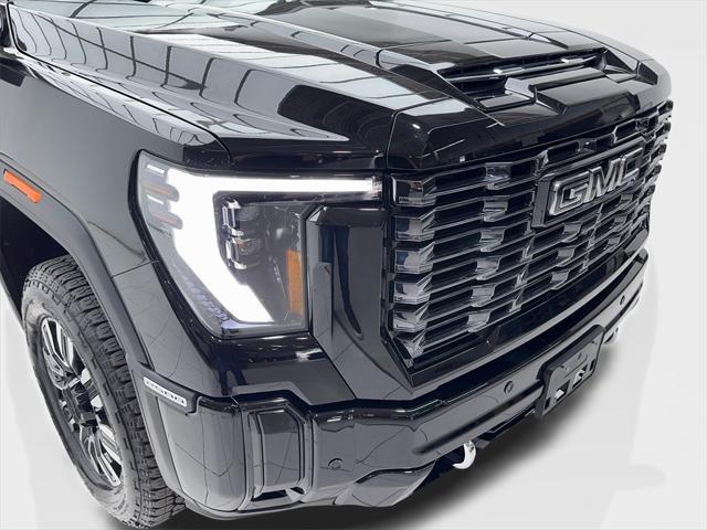 used 2025 GMC Sierra 2500 car, priced at $91,250