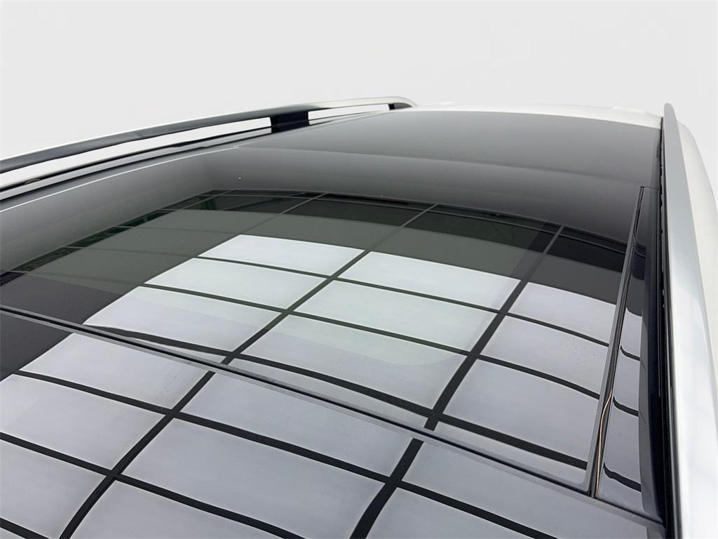 used 2022 Mercedes-Benz GLS 450 car, priced at $48,880