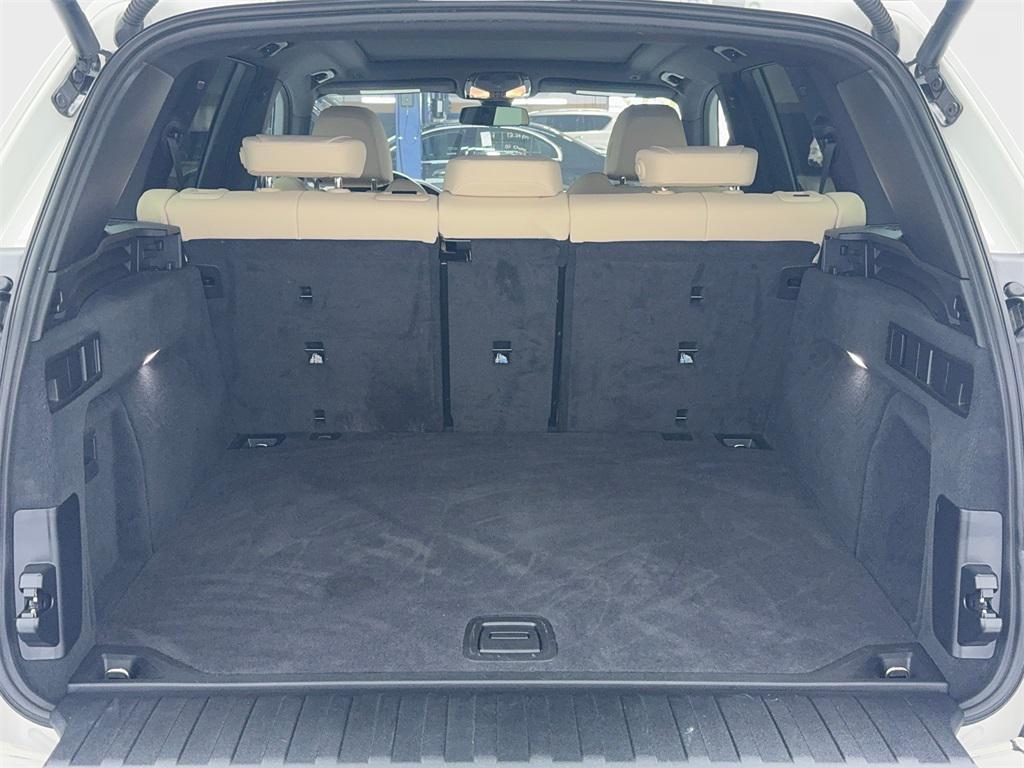 used 2021 BMW X5 car, priced at $33,490