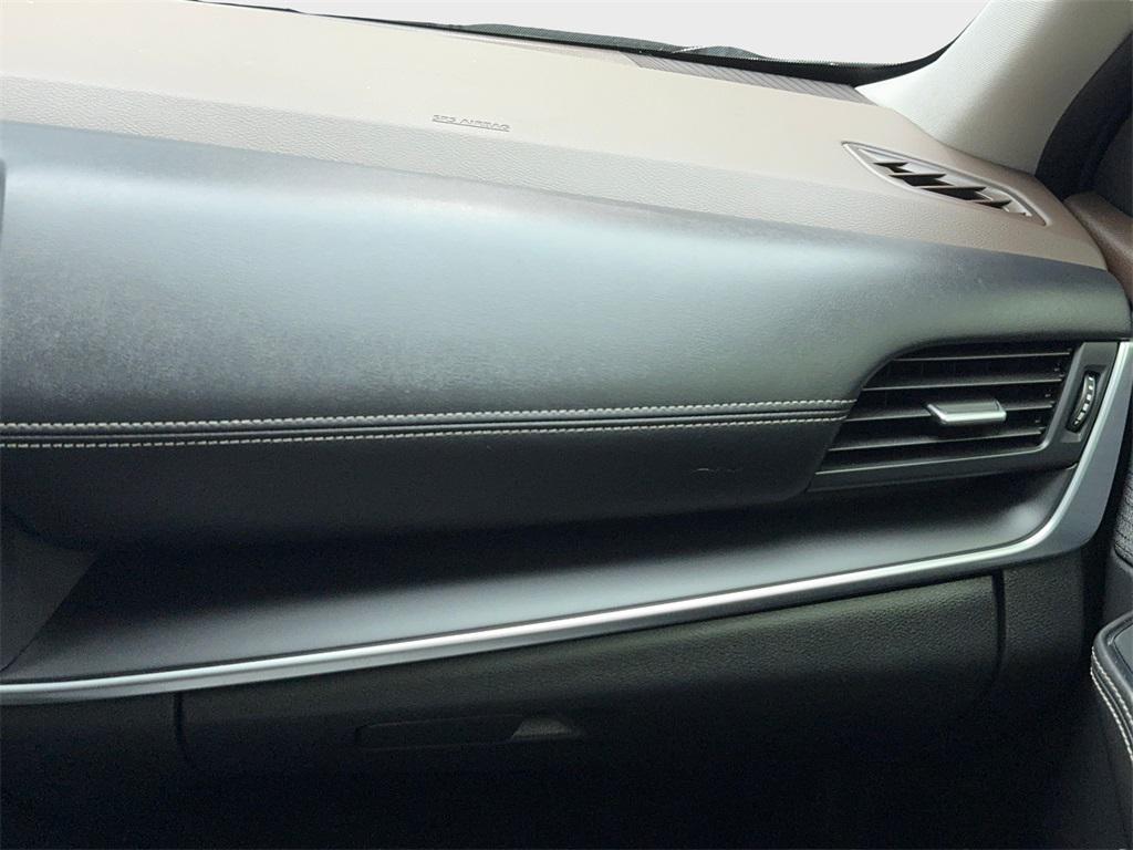 used 2021 Nissan Rogue car, priced at $13,490